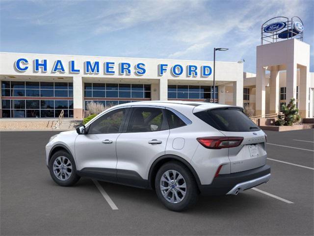 new 2024 Ford Escape car, priced at $31,834