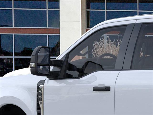 new 2026 Ford F-250 car, priced at $57,049