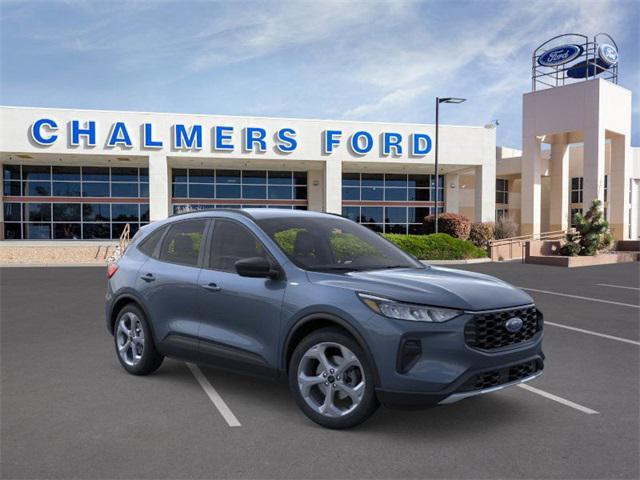 new 2025 Ford Escape car, priced at $32,128