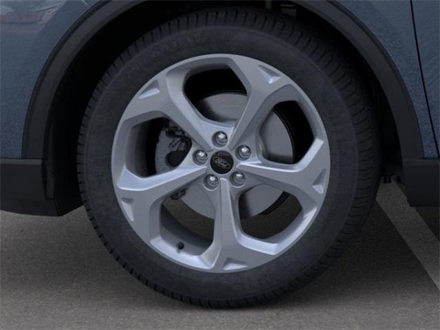 new 2025 Ford Escape car, priced at $32,128
