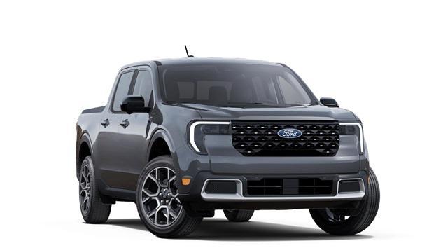 new 2025 Ford Maverick car, priced at $38,165