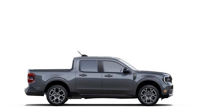 new 2025 Ford Maverick car, priced at $38,165
