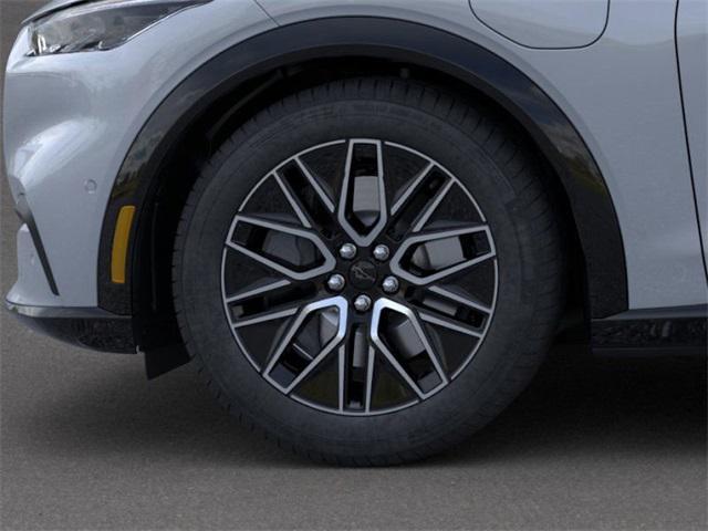 new 2025 Ford Mustang Mach-E car, priced at $48,433