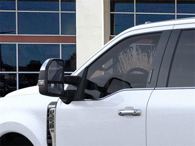 new 2025 Ford F-250 car, priced at $98,282