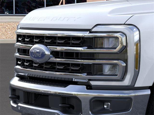 new 2025 Ford F-250 car, priced at $98,282
