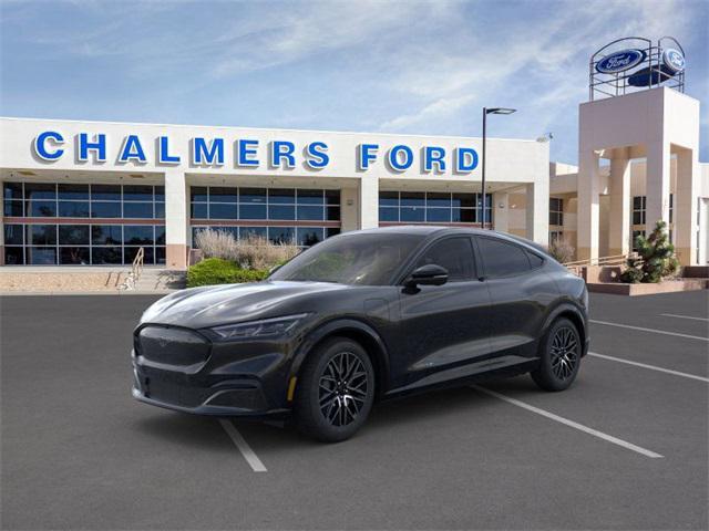 new 2024 Ford Mustang Mach-E car, priced at $45,350