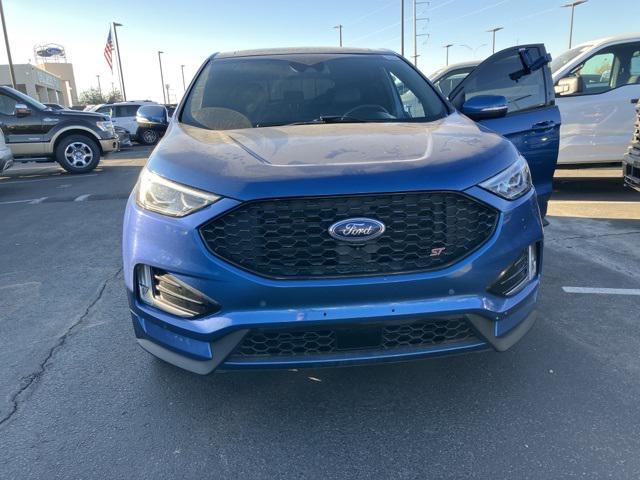 used 2019 Ford Edge car, priced at $23,520