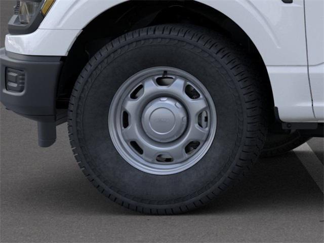 new 2025 Ford F-150 car, priced at $49,439