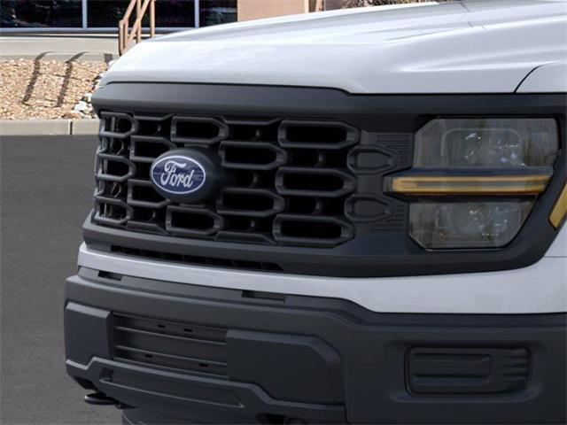 new 2025 Ford F-150 car, priced at $49,439