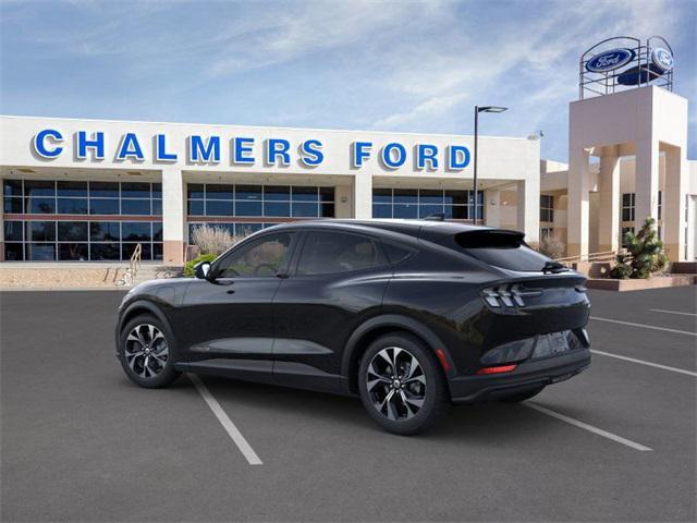 new 2024 Ford Mustang Mach-E car, priced at $39,771