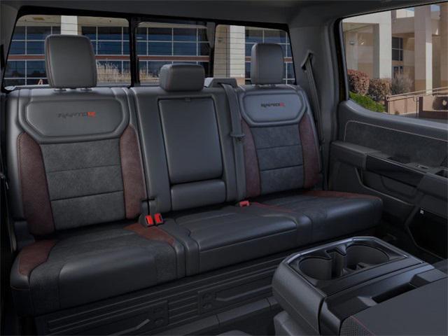 new 2025 Ford F-150 car, priced at $139,420