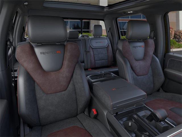 new 2025 Ford F-150 car, priced at $139,420