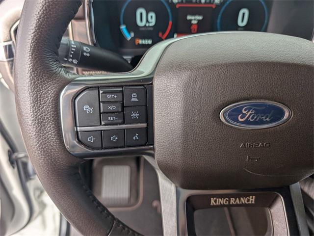 used 2022 Ford F-150 car, priced at $59,995