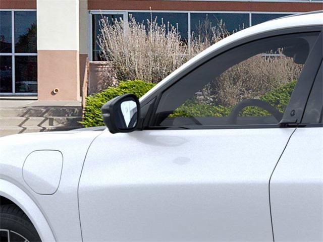 new 2025 Ford Mustang Mach-E car, priced at $48,433