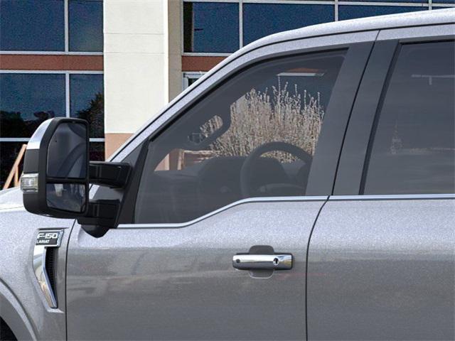 new 2025 Ford F-150 car, priced at $70,585
