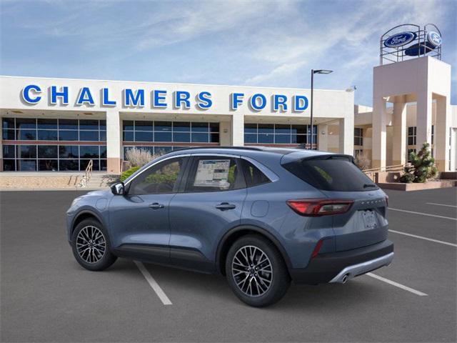 new 2025 Ford Escape PHEV car, priced at $34,990