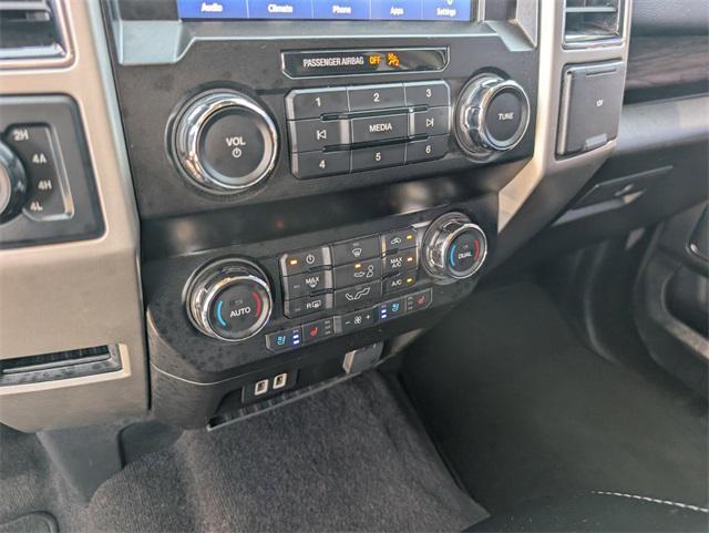 used 2023 Toyota Highlander Hybrid car, priced at $45,782