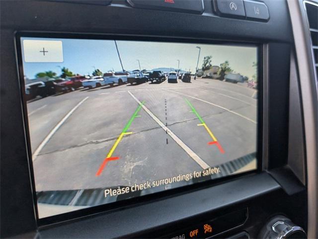 used 2023 Toyota Highlander Hybrid car, priced at $45,782