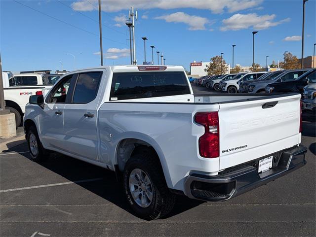 used 2019 Chevrolet Silverado 1500 car, priced at $24,995