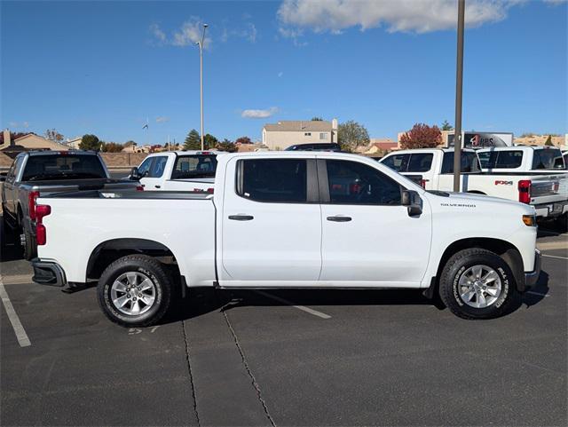 used 2019 Chevrolet Silverado 1500 car, priced at $24,995