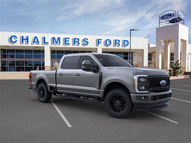 new 2024 Ford F-250 car, priced at $72,638