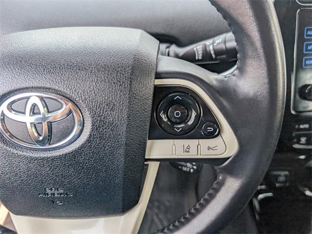 used 2019 Toyota Prius Prime car, priced at $22,995