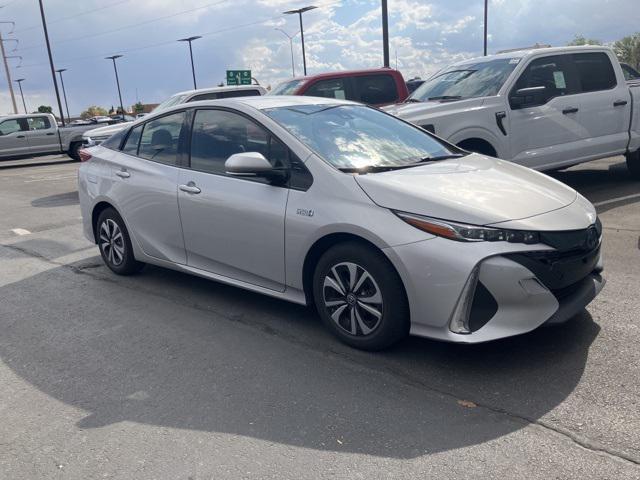 used 2019 Toyota Prius Prime car, priced at $22,995
