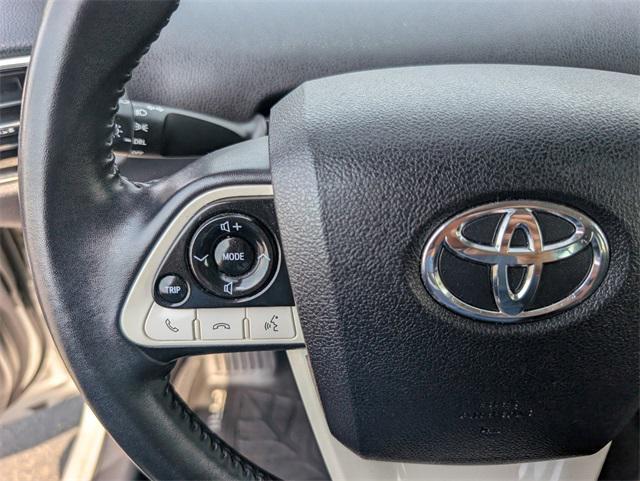 used 2019 Toyota Prius Prime car, priced at $22,995