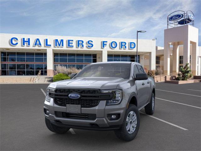 new 2024 Ford Ranger car, priced at $37,392