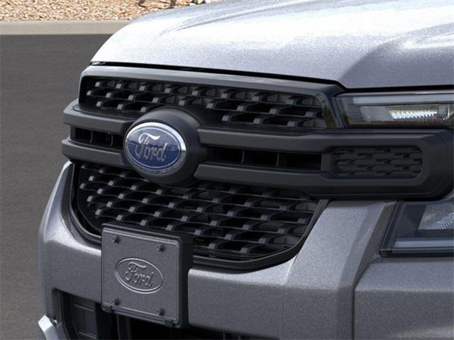 new 2024 Ford Ranger car, priced at $37,392