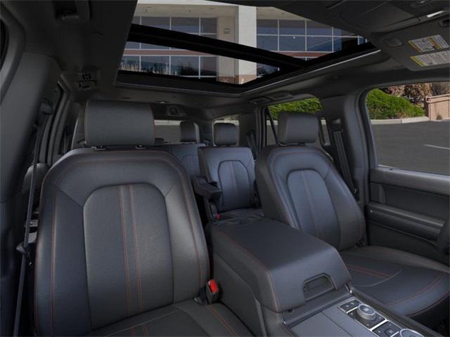 new 2024 Ford Expedition car, priced at $77,015