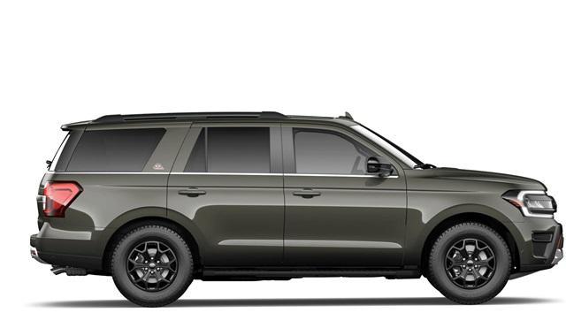 new 2024 Ford Expedition car, priced at $79,015