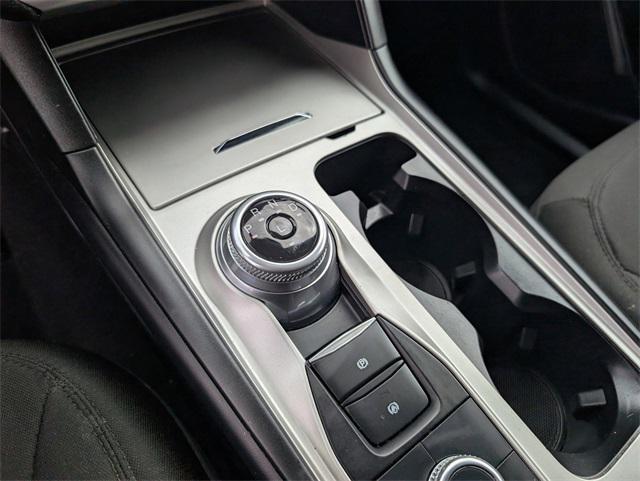 used 2022 Ford Explorer car, priced at $36,499