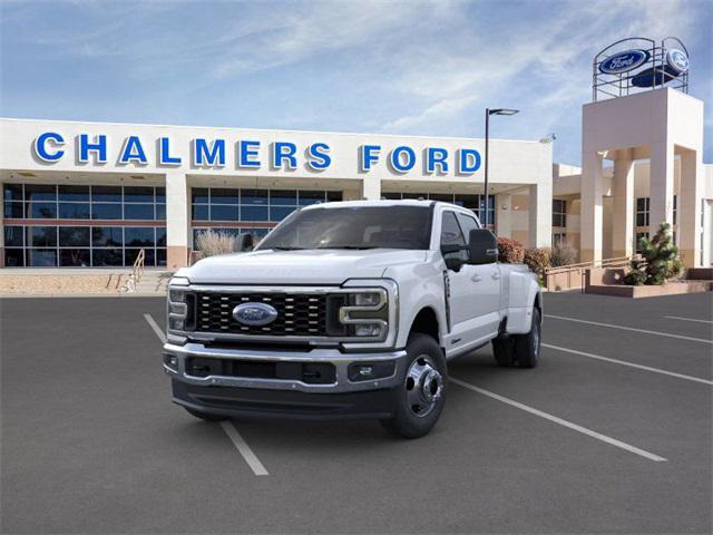 new 2024 Ford F-350 car, priced at $87,090