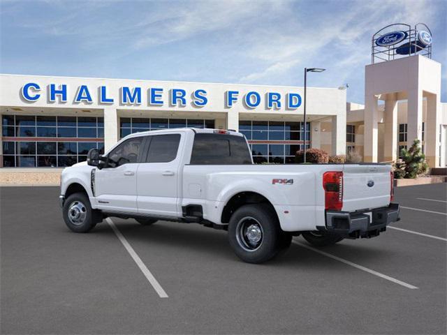 new 2024 Ford F-350 car, priced at $87,090