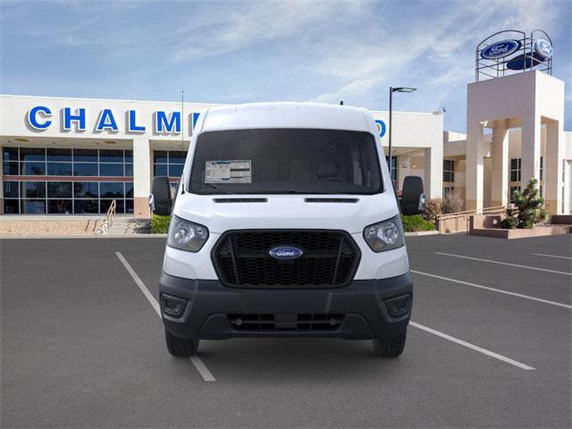 new 2025 Ford Transit-250 car, priced at $61,165