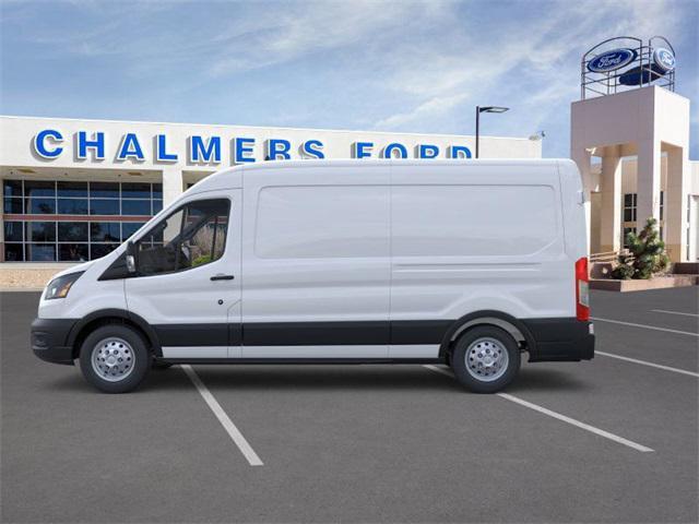 new 2025 Ford Transit-250 car, priced at $61,165