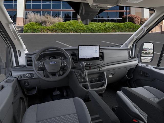 new 2025 Ford Transit-250 car, priced at $61,165