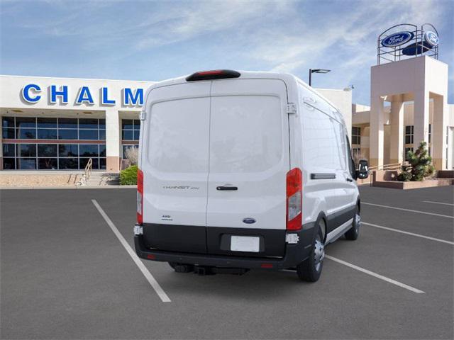 new 2025 Ford Transit-250 car, priced at $61,165