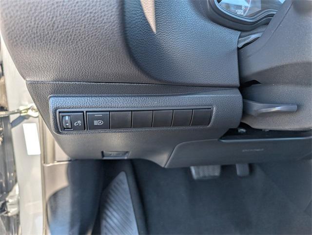 used 2024 Toyota Corolla car, priced at $22,626