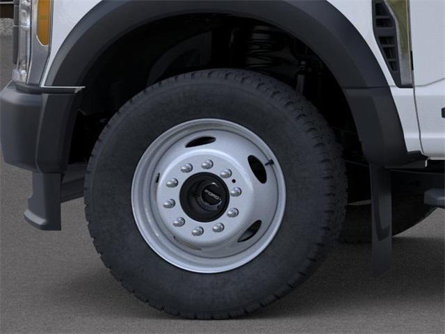 new 2026 Ford F-450 car, priced at $78,850