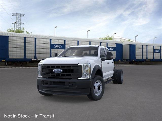 new 2026 Ford F-450 car, priced at $78,850