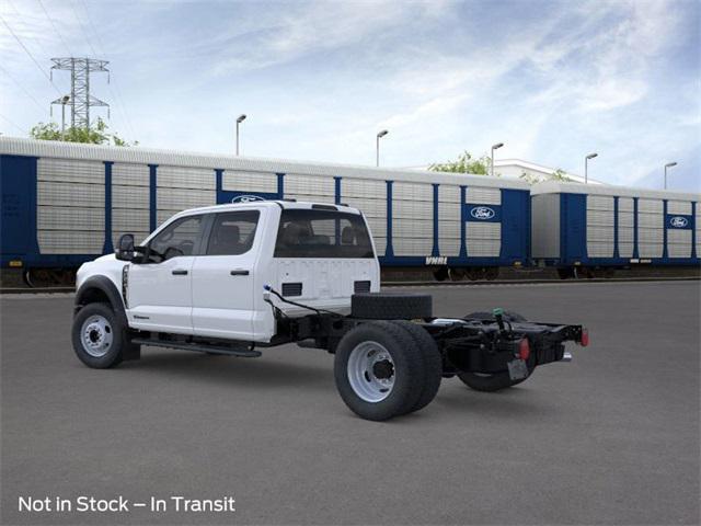 new 2026 Ford F-450 car, priced at $78,850