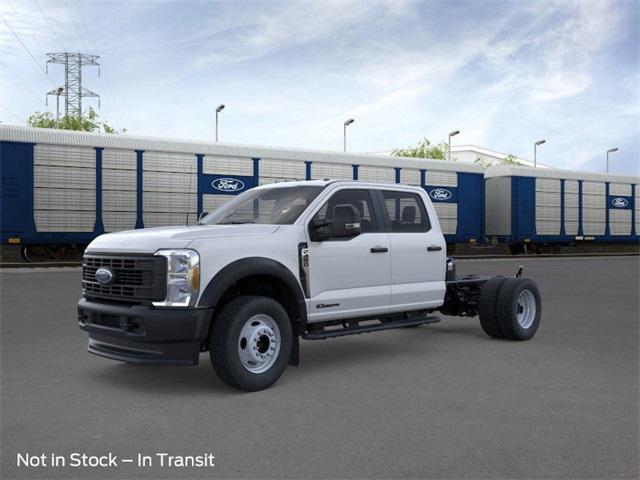 new 2026 Ford F-450 car, priced at $78,850