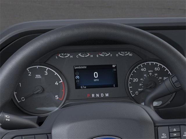 new 2026 Ford F-450 car, priced at $78,850