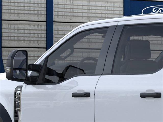 new 2026 Ford F-450 car, priced at $78,850