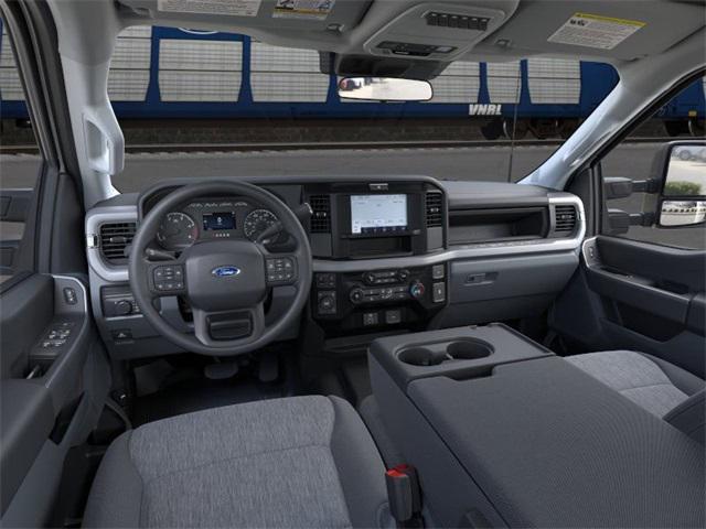 new 2026 Ford F-450 car, priced at $78,850