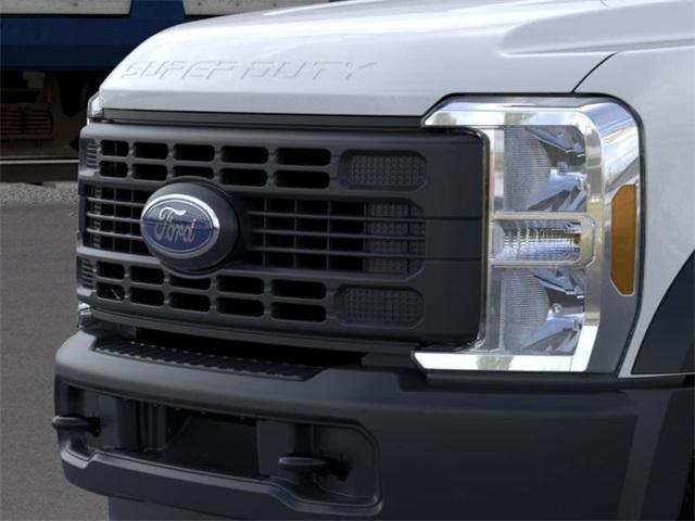 new 2026 Ford F-450 car, priced at $78,850