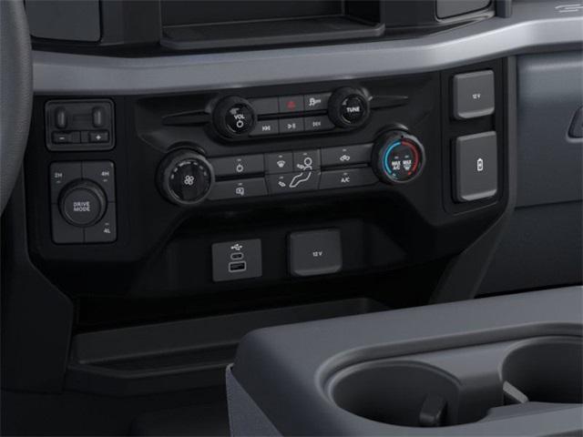new 2026 Ford F-450 car, priced at $78,850