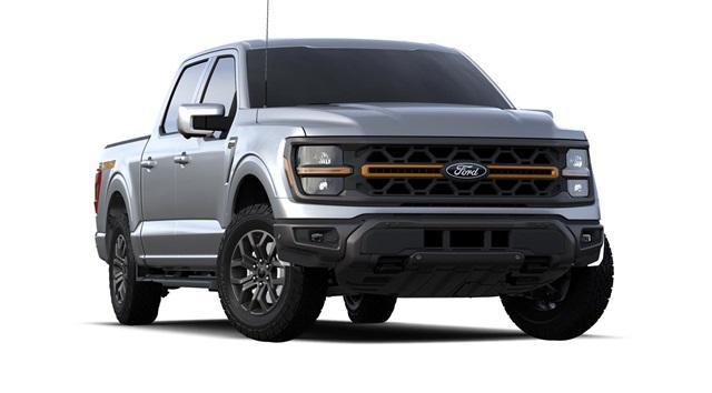 new 2024 Ford F-150 car, priced at $80,145